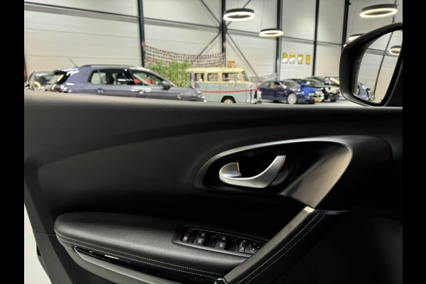 Renault Kadjar 1.3 TCe Black Edition Garantie Afn. Trekhaak Pano StoelVW Cruise Navi Clima Led Rijklaar