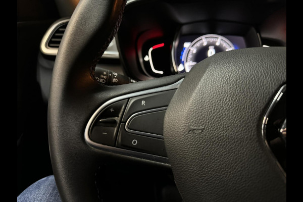 Renault Kadjar 1.3 TCe Black Edition Garantie Afn. Trekhaak Pano StoelVW Cruise Navi Clima Led Rijklaar