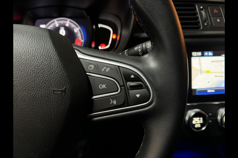 Renault Kadjar 1.3 TCe Black Edition Garantie Afn. Trekhaak Pano StoelVW Cruise Navi Clima Led Rijklaar