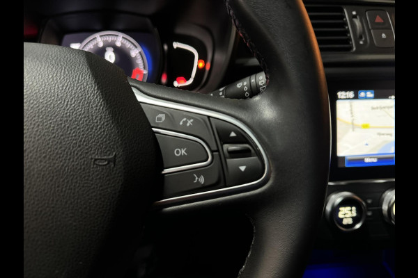 Renault Kadjar 1.3 TCe Black Edition Garantie Afn. Trekhaak Pano StoelVW Cruise Navi Clima Led Rijklaar