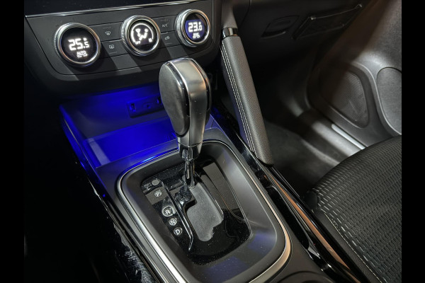 Renault Kadjar 1.3 TCe Black Edition Garantie Afn. Trekhaak Pano StoelVW Cruise Navi Clima Led Rijklaar