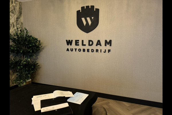 Renault Kadjar 1.3 TCe Black Edition Garantie Afn. Trekhaak Pano StoelVW Cruise Navi Clima Led Rijklaar