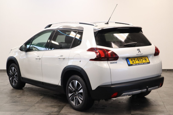 Peugeot 2008 1.2 PureTech Allure Camera PDC Panoramadak Clima