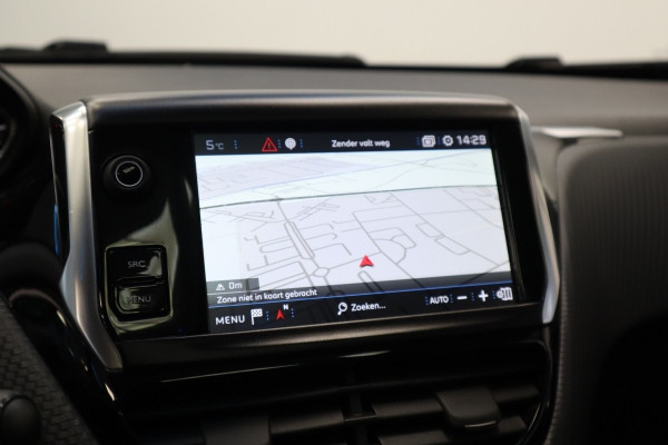 Peugeot 2008 1.2 PureTech Allure Camera PDC Panoramadak Clima