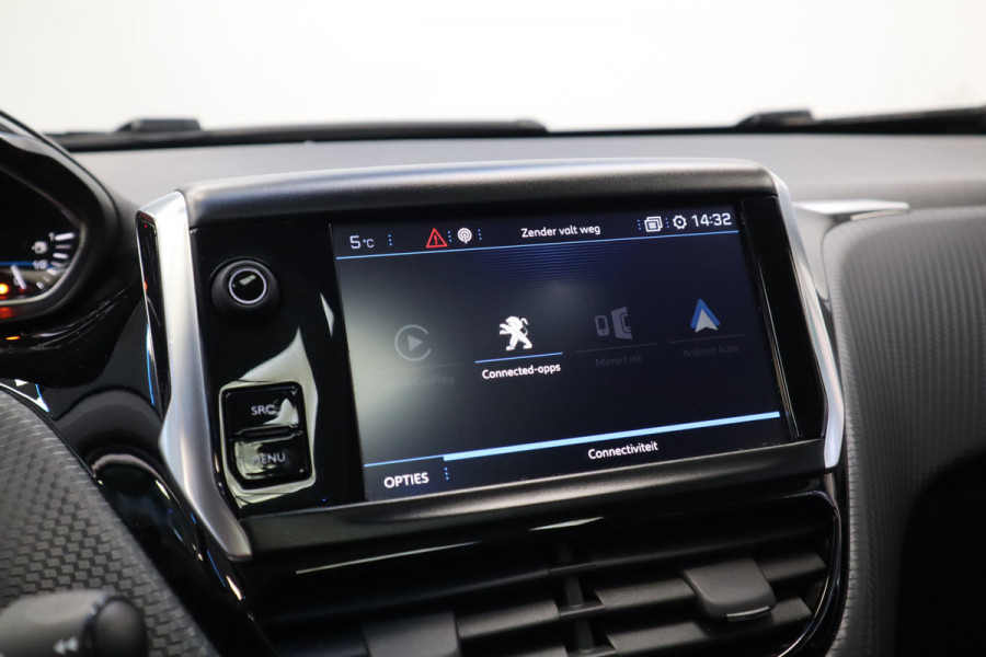 Peugeot 2008 1.2 PureTech Allure Camera PDC Panoramadak Clima