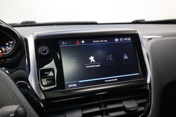 Peugeot 2008 1.2 PureTech Allure Camera PDC Panoramadak Clima