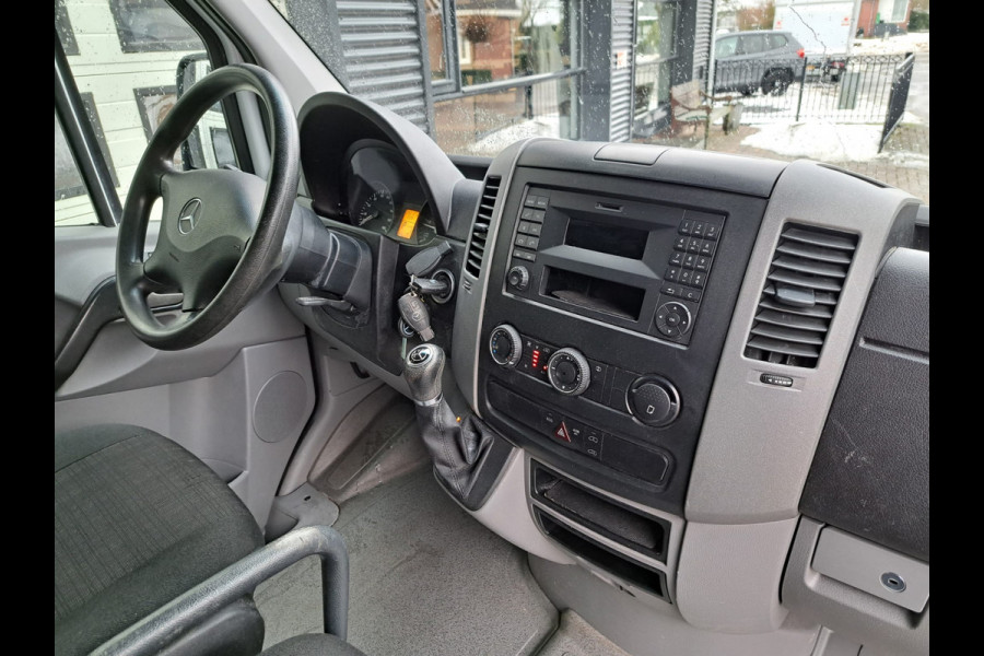 Mercedes-Benz Sprinter 311 CDI Automaat Euro 6 - L2H2 - Imperiaal - Trekhaak