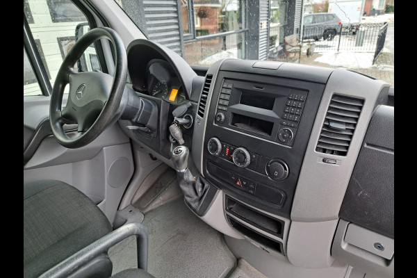 Mercedes-Benz Sprinter 311 CDI Automaat Euro 6 - L2H2 - Imperiaal - Trekhaak
