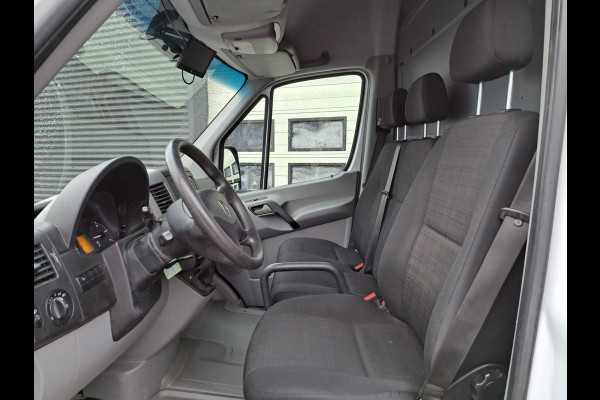 Mercedes-Benz Sprinter 311 CDI Automaat Euro 6 - L2H2 - Imperiaal - Trekhaak
