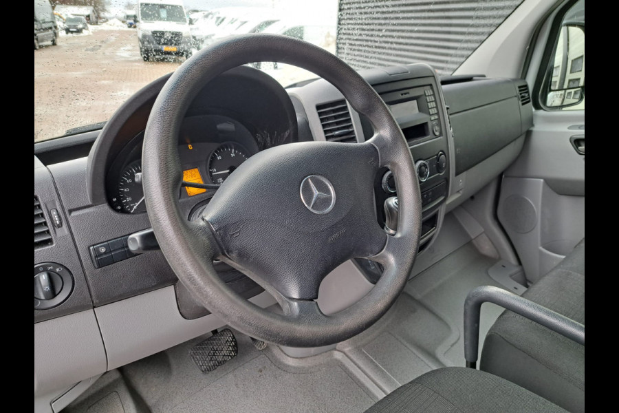 Mercedes-Benz Sprinter 311 CDI Automaat Euro 6 - L2H2 - Imperiaal - Trekhaak