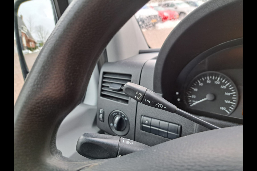 Mercedes-Benz Sprinter 311 CDI Automaat Euro 6 - L2H2 - Imperiaal - Trekhaak