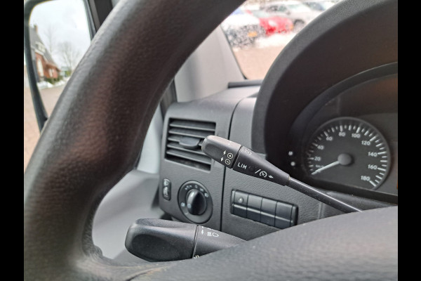 Mercedes-Benz Sprinter 311 CDI Automaat Euro 6 - L2H2 - Imperiaal - Trekhaak