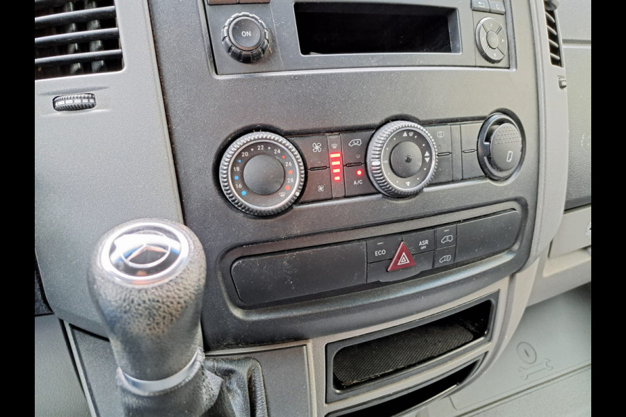 Mercedes-Benz Sprinter 311 CDI Automaat Euro 6 - L2H2 - Imperiaal - Trekhaak