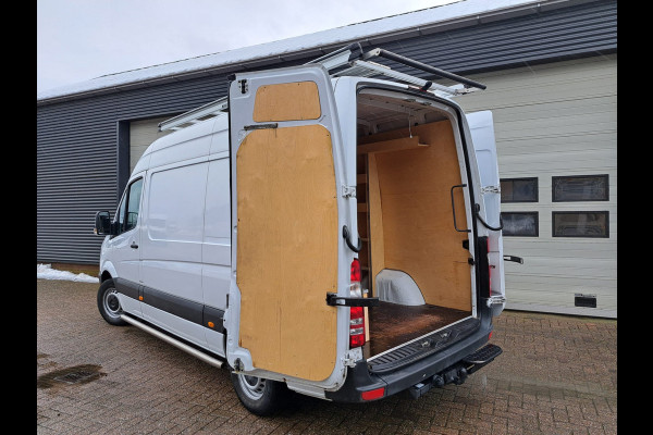 Mercedes-Benz Sprinter 311 CDI Automaat Euro 6 - L2H2 - Imperiaal - Trekhaak