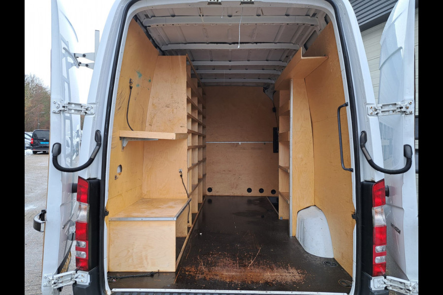Mercedes-Benz Sprinter 311 CDI Automaat Euro 6 - L2H2 - Imperiaal - Trekhaak