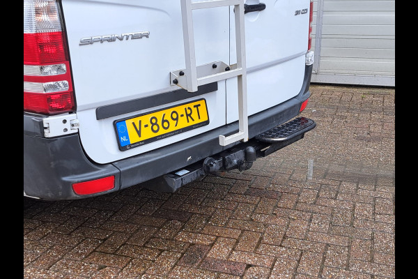 Mercedes-Benz Sprinter 311 CDI Automaat Euro 6 - L2H2 - Imperiaal - Trekhaak