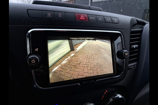 Iveco Daily 40C18 3.0 Hi-Matic - Clixtar - Laadklep - 5.20 meter