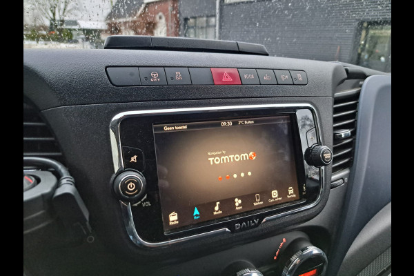 Iveco Daily 40C18 3.0 Hi-Matic - Clixtar - Laadklep - 5.20 meter