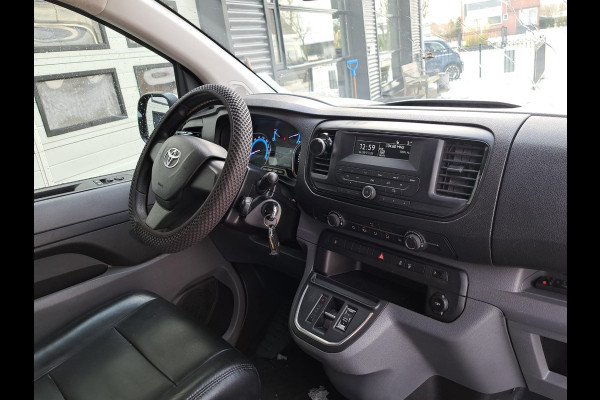 Toyota PROACE Electric Shuttle 75 kWh Extra Range - 9 Zitplaatsen - L3 Extra Lang - SOH 84,6%
