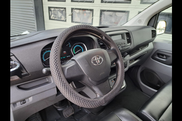 Toyota PROACE Electric Shuttle 75 kWh Extra Range - 9 Zitplaatsen - L3 Extra Lang - SOH 84,6%