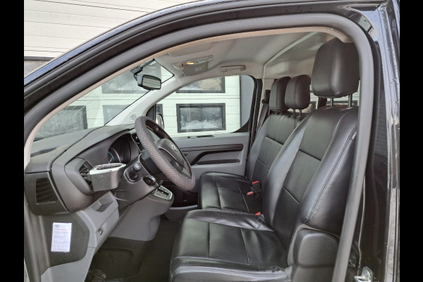 Toyota PROACE Electric Shuttle 75 kWh Extra Range - 9 Zitplaatsen - L3 Extra Lang - SOH 84,6%