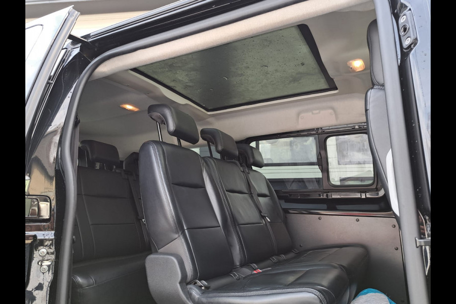 Toyota PROACE Electric Shuttle 75 kWh Extra Range - 9 Zitplaatsen - L3 Extra Lang - SOH 84,6%