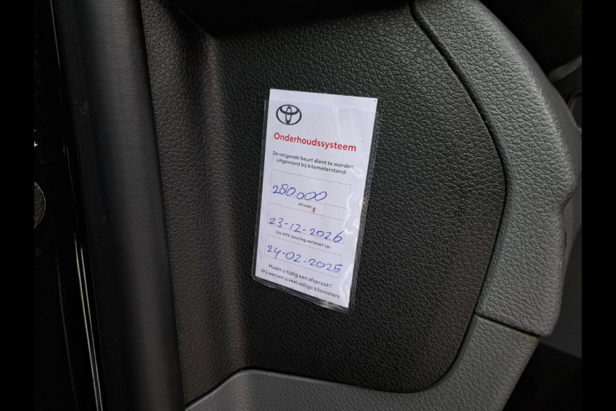 Toyota PROACE Electric Shuttle 75 kWh Extra Range - 9 Zitplaatsen - L3 Extra Lang - SOH 84,6%