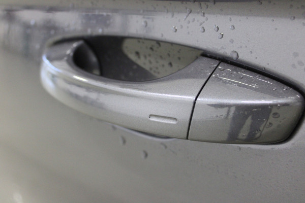 Volkswagen T-Roc Cabrio 1.5 TSI 150PK R-LINE SPORT LEDER/MATRIX-LED/NAVI/CARPLAY/FABRIEKS GARANTIE