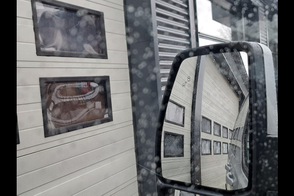 Ford Transit Custom 320 2.0 TDCI 130 pk Automaat - L2 DC - Platinum