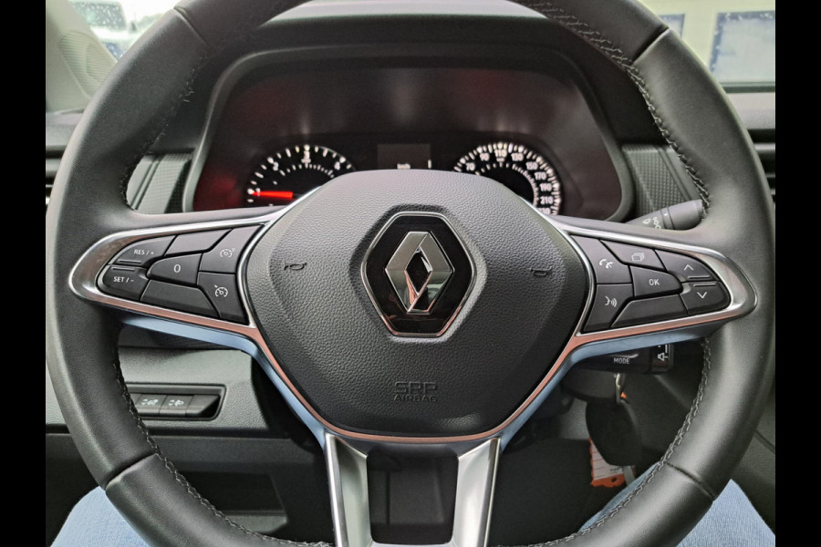 Renault Trafic T30 2.0 dCi Automaat 150 pk Euro 6 Lang L2 - Apple Carplay - LED