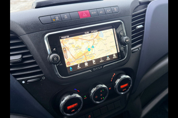 Iveco Daily 40C18 3.0 Hi-Matic Automaat Euro 6 Bakwagen - Laadklep - Cruise