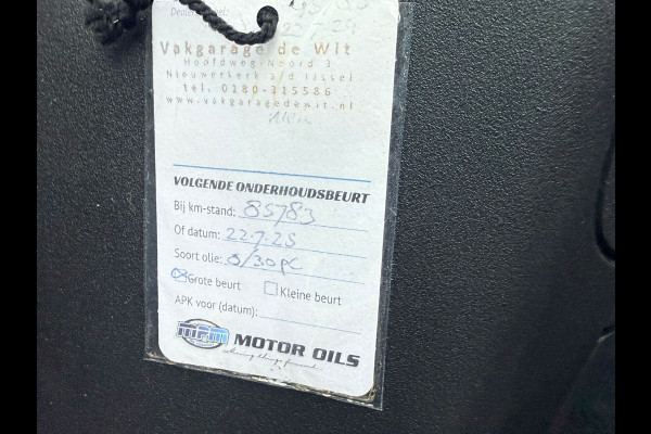 Iveco Daily 40C18 3.0 Hi-Matic Automaat Euro 6 Bakwagen - Laadklep - Cruise