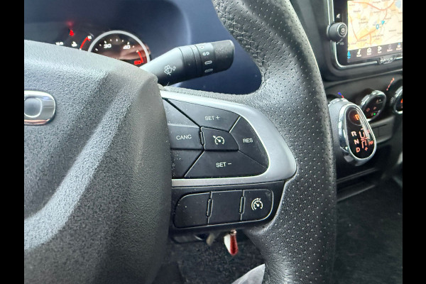 Iveco Daily 40C18 3.0 Hi-Matic Automaat Euro 6 Bakwagen - Laadklep - Cruise