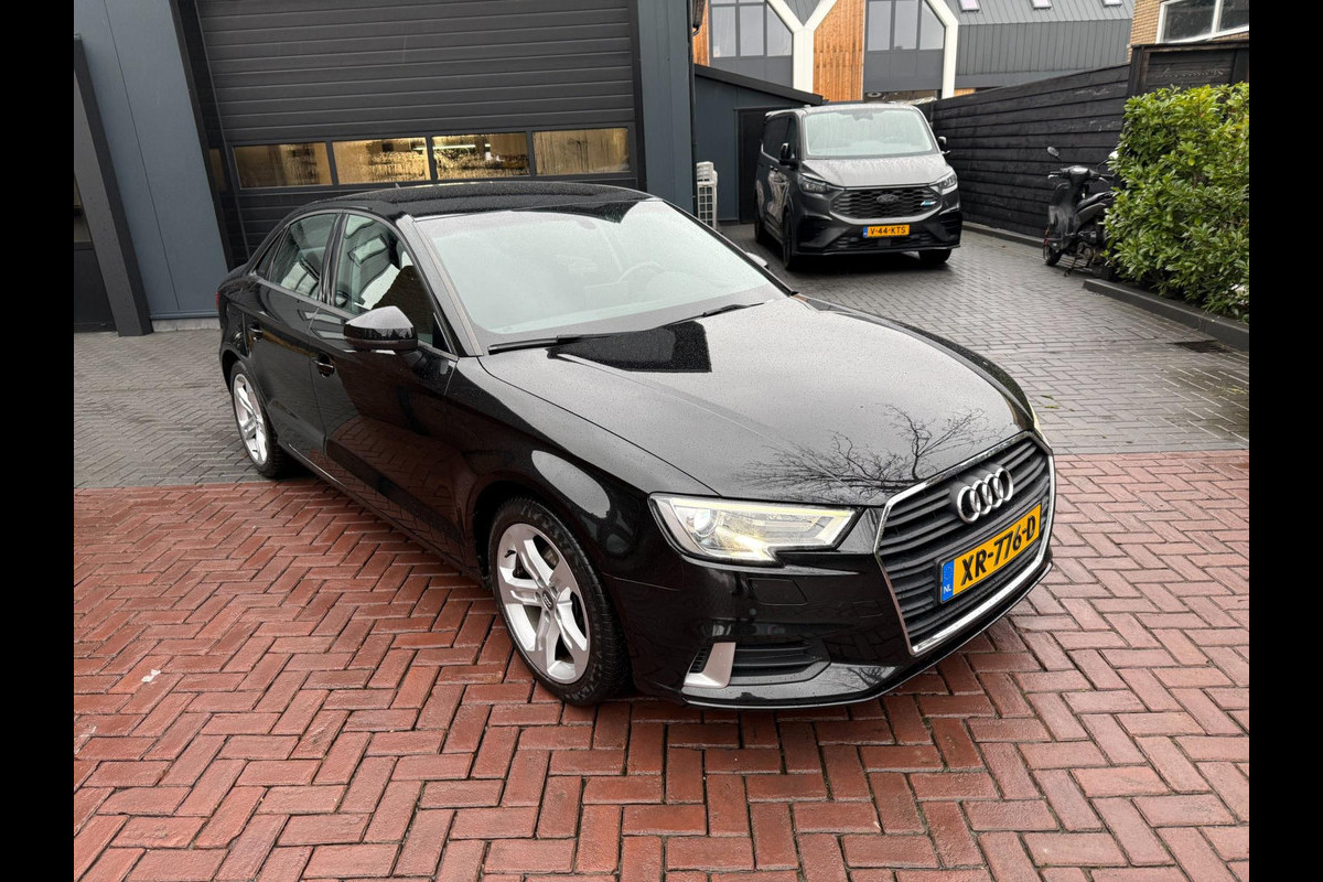 Audi A3 Limousine 1.5 TFSI CoD Design Pro Line Plus