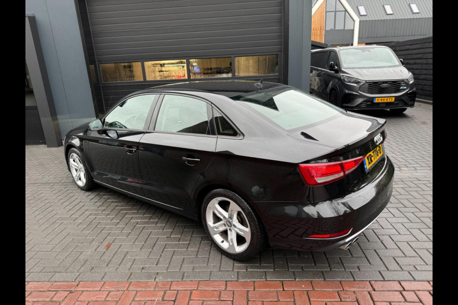 Audi A3 Limousine 1.5 TFSI CoD Design Pro Line Plus