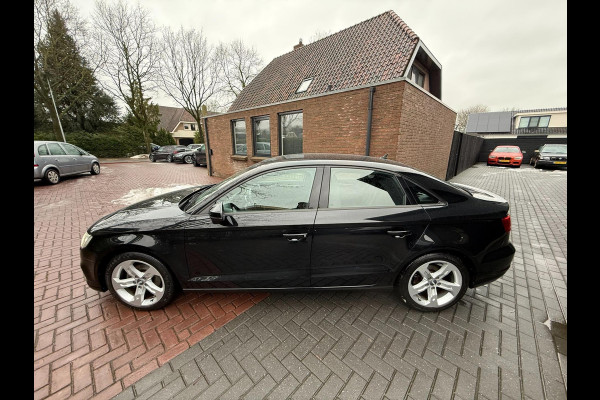 Audi A3 Limousine 1.5 TFSI CoD Design Pro Line Plus