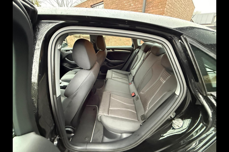 Audi A3 Limousine 1.5 TFSI CoD Design Pro Line Plus