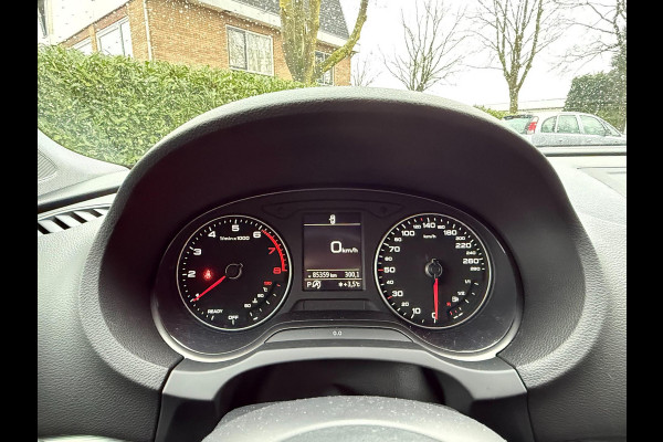 Audi A3 Limousine 1.5 TFSI CoD Design Pro Line Plus