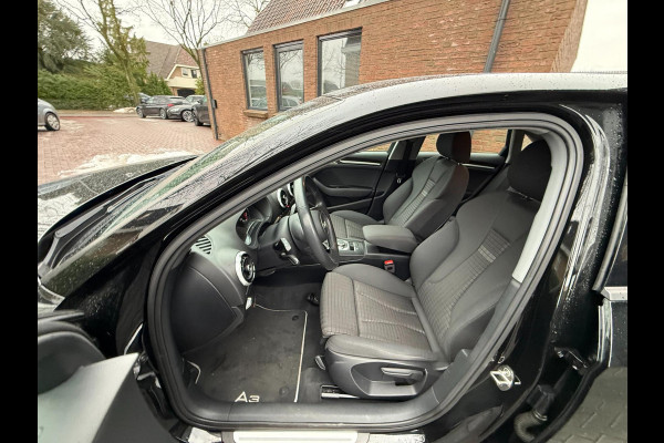 Audi A3 Limousine 1.5 TFSI CoD Design Pro Line Plus