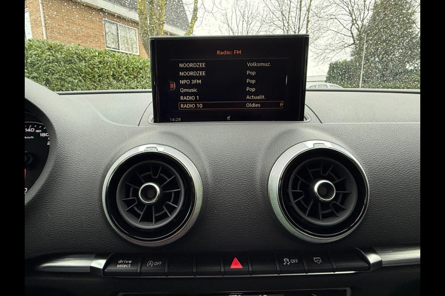 Audi A3 Limousine 1.5 TFSI CoD Design Pro Line Plus