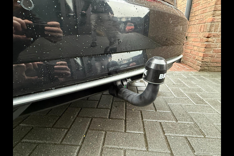 Audi A3 Limousine 1.5 TFSI CoD Design Pro Line Plus