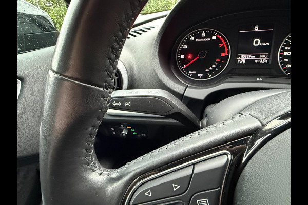 Audi A3 Limousine 1.5 TFSI CoD Design Pro Line Plus