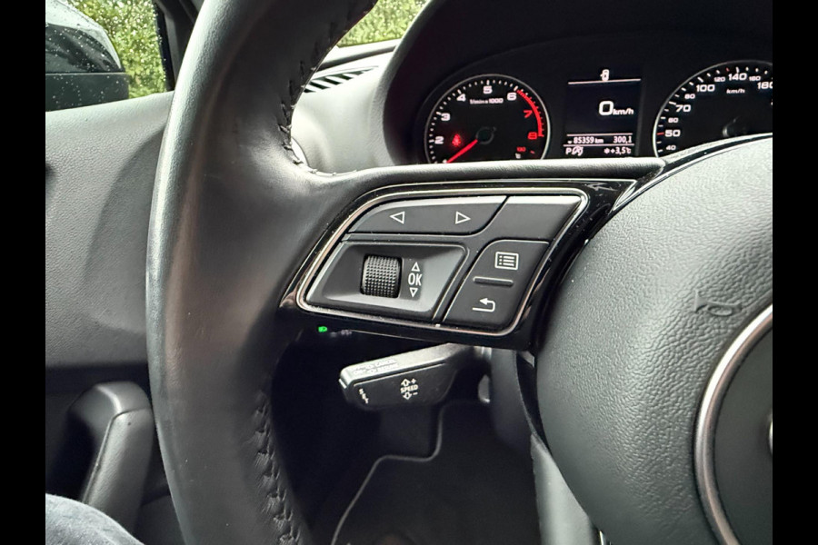 Audi A3 Limousine 1.5 TFSI CoD Design Pro Line Plus