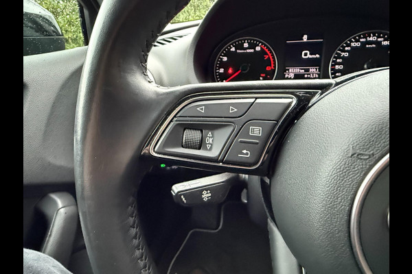 Audi A3 Limousine 1.5 TFSI CoD Design Pro Line Plus