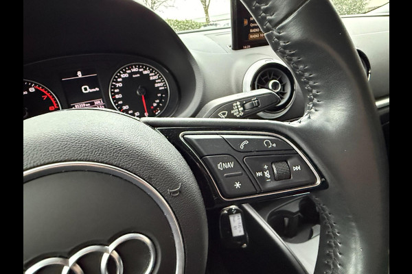 Audi A3 Limousine 1.5 TFSI CoD Design Pro Line Plus