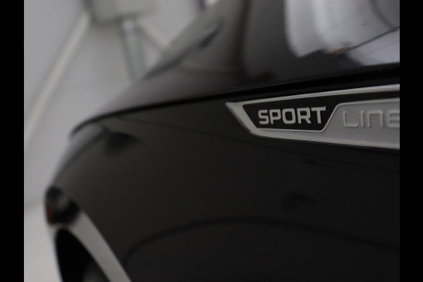 Škoda Superb 1.4 TSI iV Sportline | Stoelverwarming | Alcantara | Adaptive cruise | Camera | Carplay | Matrix LED | Stuurverwarming | Virtual Cockpit | Navigatie | Parkeerhulp | Sportstoelen | Sfeerverlichting | PHEV | Plug In