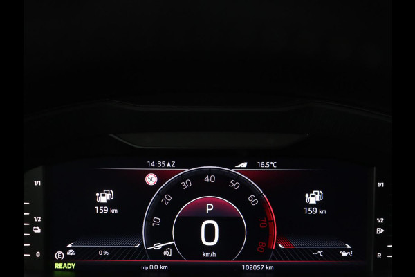 Škoda Superb 1.4 TSI iV Sportline | Stoelverwarming | Alcantara | Adaptive cruise | Camera | Carplay | Matrix LED | Stuurverwarming | Virtual Cockpit | Navigatie | Parkeerhulp | Sportstoelen | Sfeerverlichting | PHEV | Plug In