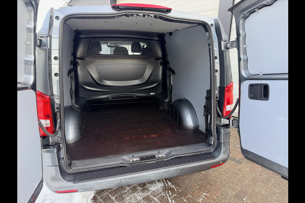 Mercedes-Benz Vito 114 CDI Automaat L3 DC - Euro 6 - A.Deuren - LED