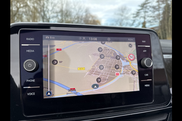 Volkswagen T-Roc Cabrio 1.5 TSI 150PK R-LINE SPORT LEDER/MATRIX-LED/NAVI/CARPLAY/FABRIEKS GARANTIE