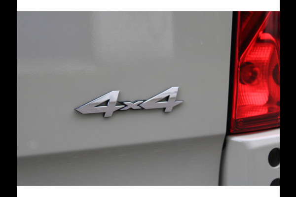 Mercedes-Benz Sprinter 319 CDI 4x4 L2H2 AWD Draaistoelen, MBUX 10.25 met 360 graden camera, LED, Etc.